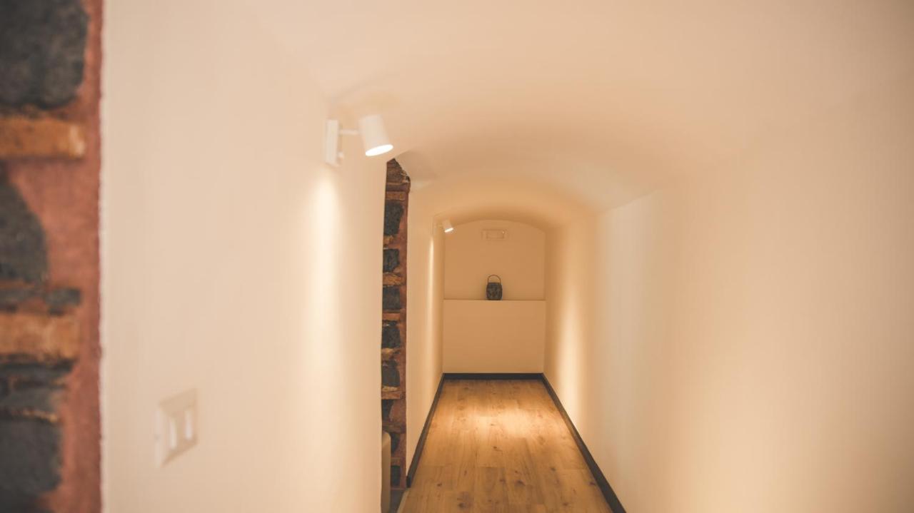 דירות קטאניה Casa Torrisi V מראה חיצוני תמונה